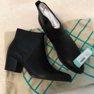 Stitch Fix - Market & Spruce Bootie